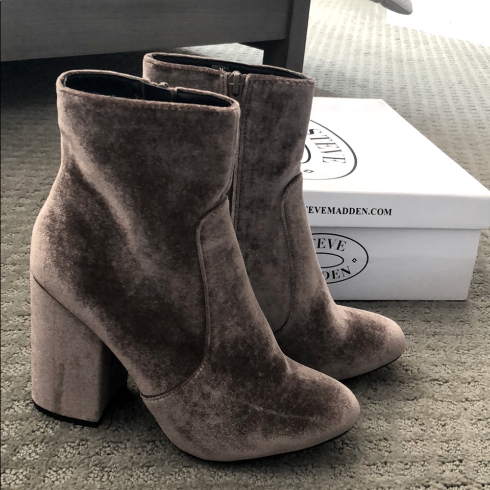 Steve Madden Adalyn Bootie